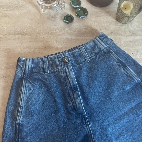 Made in Tomboy Sculpted Isabelle Jeans - Picture 3 of 8